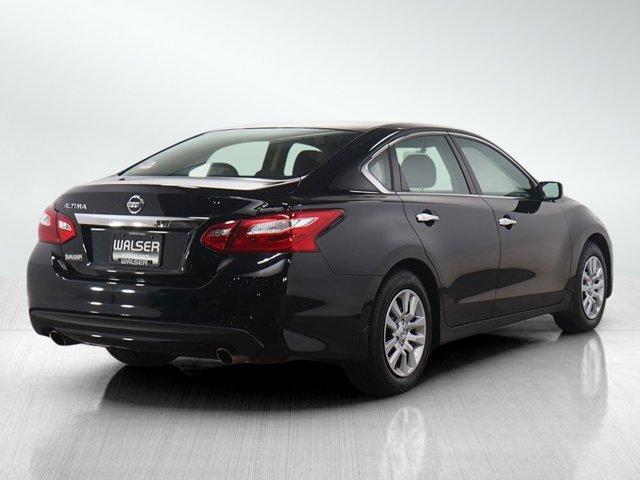 used 2017 Nissan Altima car, priced at $13,599