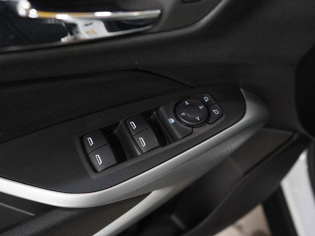 used 2024 Chevrolet Trax car, priced at $18,998