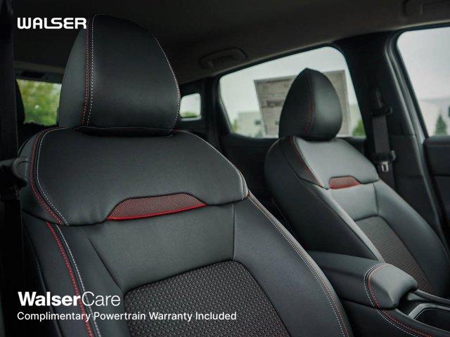 new 2026 Nissan Kicks car, priced at $27,580