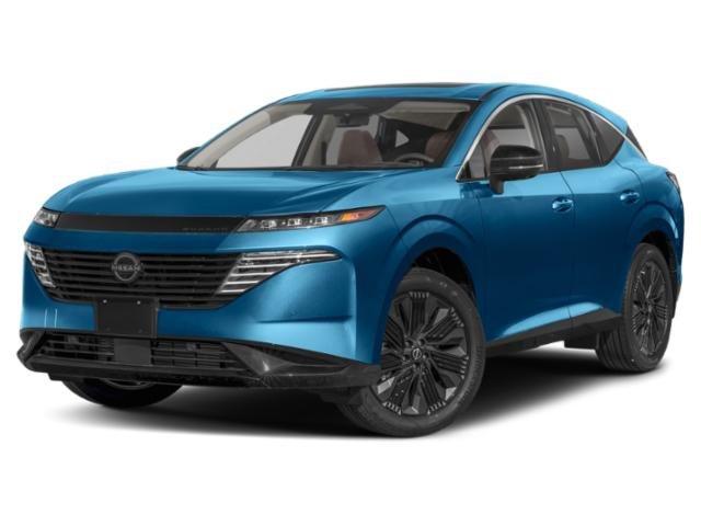 new 2026 Nissan Murano car, priced at $42,899