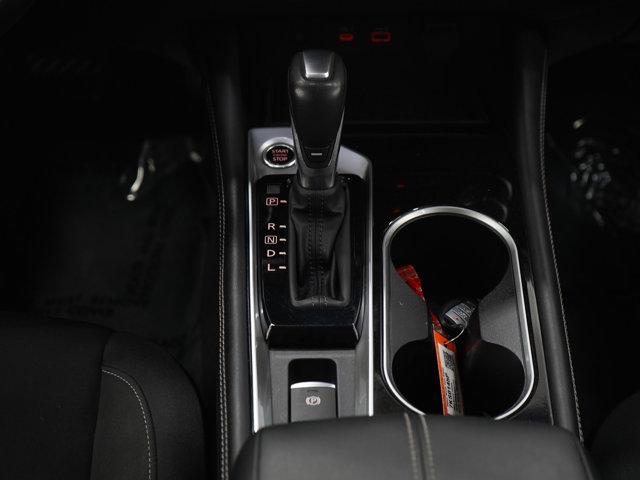 used 2023 Nissan Altima car, priced at $24,049