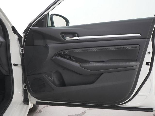 used 2023 Nissan Altima car, priced at $24,049