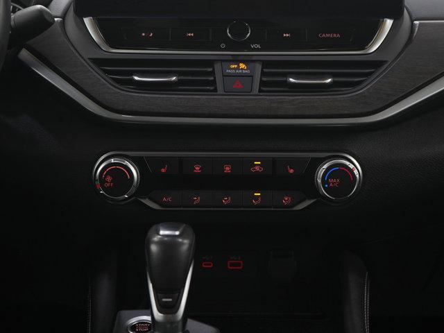 used 2023 Nissan Altima car, priced at $24,049