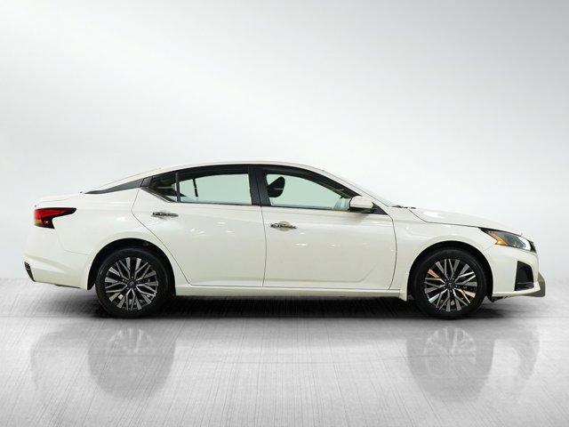 used 2023 Nissan Altima car, priced at $24,049