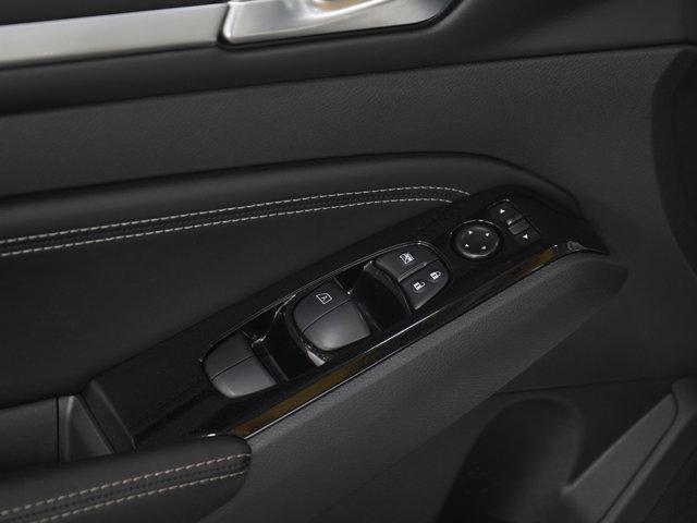 used 2023 Nissan Altima car, priced at $24,049