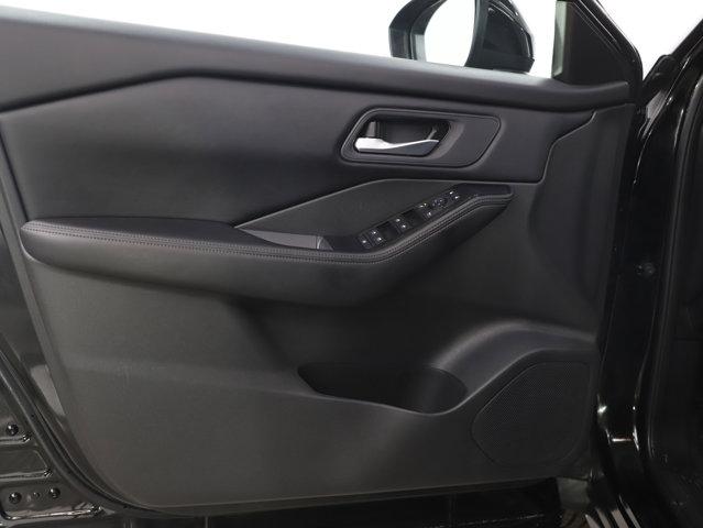 used 2025 Nissan Rogue car, priced at $22,049