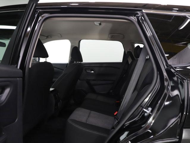 used 2025 Nissan Rogue car, priced at $22,049