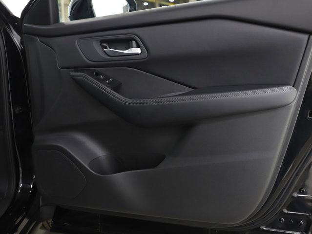 used 2025 Nissan Rogue car, priced at $22,049