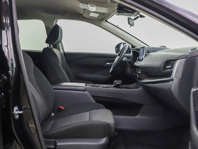 used 2025 Nissan Rogue car, priced at $22,049