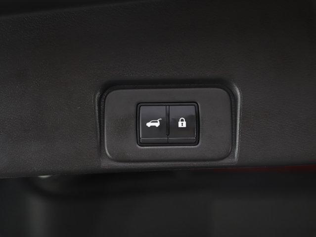 used 2025 Nissan Rogue car, priced at $22,049