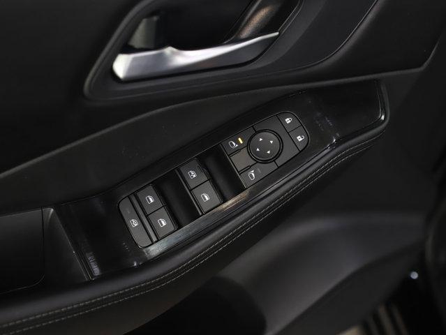 used 2025 Nissan Rogue car, priced at $22,049