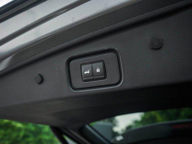 new 2025 Nissan Pathfinder car, priced at $34,977