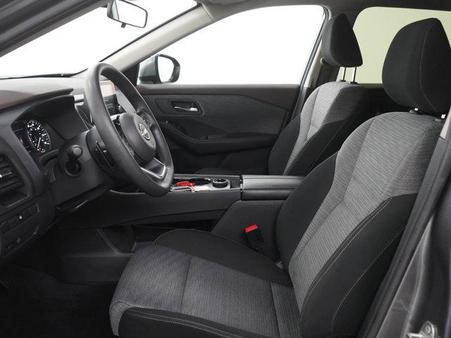 used 2023 Nissan Rogue car, priced at $23,348