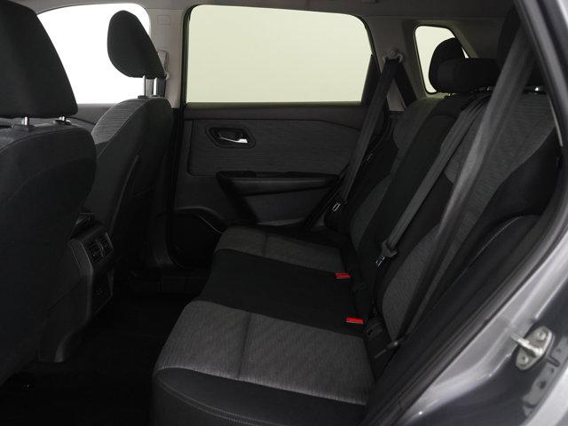 used 2023 Nissan Rogue car, priced at $23,348