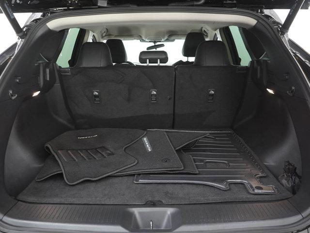 used 2025 Nissan Murano car, priced at $34,348