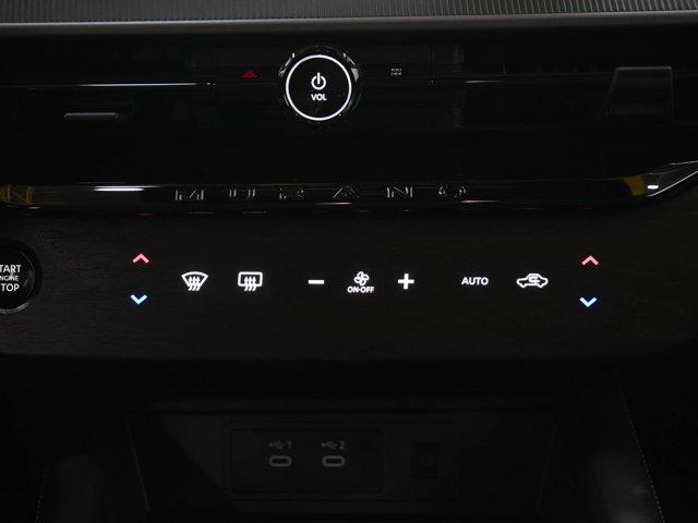used 2025 Nissan Murano car, priced at $34,348
