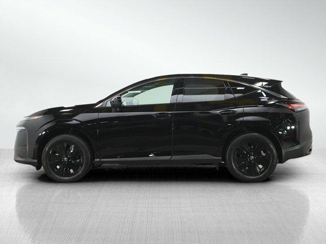 used 2025 Nissan Murano car, priced at $34,348