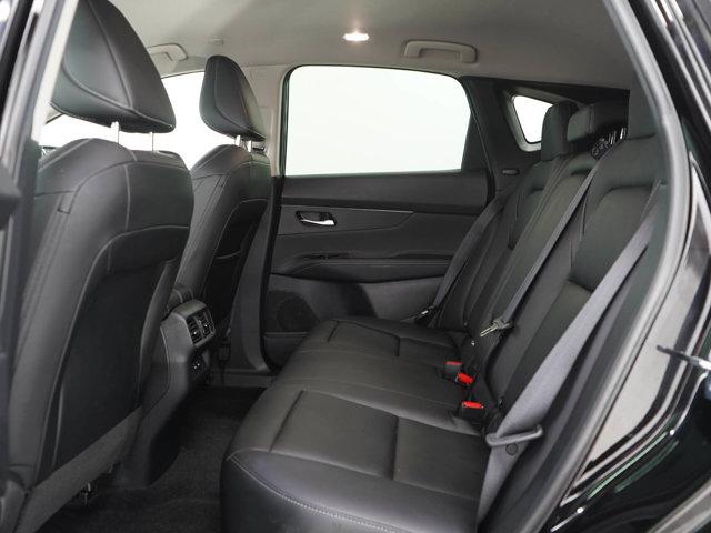 used 2025 Nissan Murano car, priced at $34,348