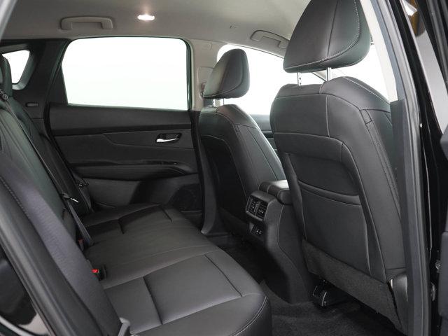 used 2025 Nissan Murano car, priced at $34,348