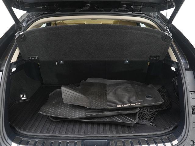 used 2018 Lexus NX 300 car, priced at $22,348
