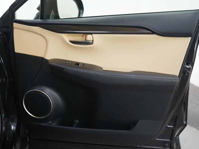 used 2018 Lexus NX 300 car, priced at $22,348