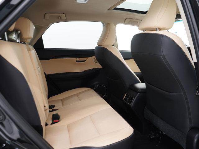 used 2018 Lexus NX 300 car, priced at $22,348