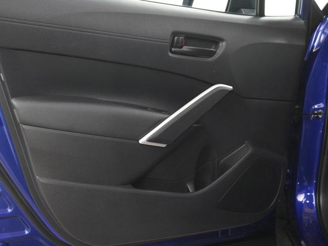 used 2024 Toyota Corolla Cross car, priced at $29,049