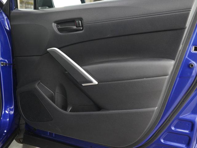 used 2024 Toyota Corolla Cross car, priced at $29,049