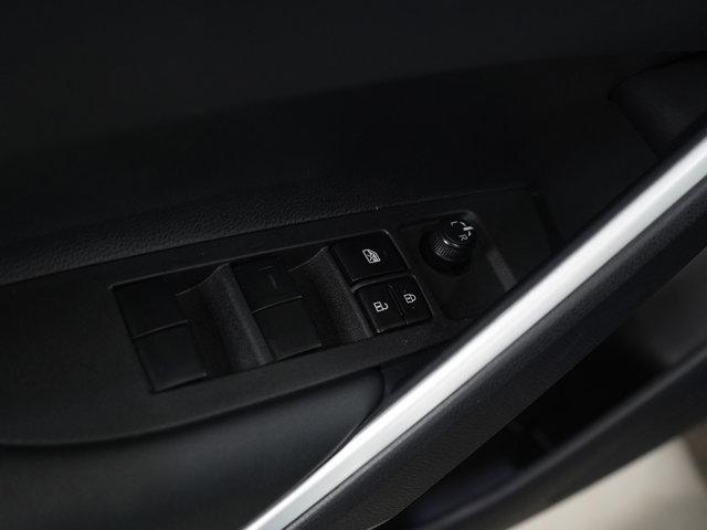 used 2024 Toyota Corolla Cross car, priced at $29,049