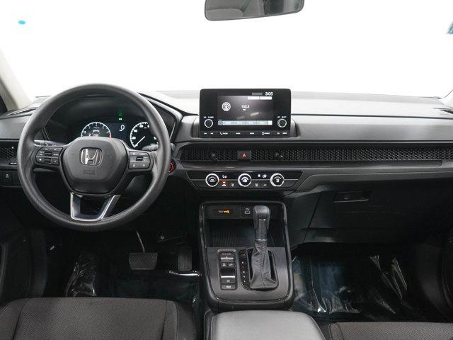 used 2024 Honda CR-V car, priced at $29,249