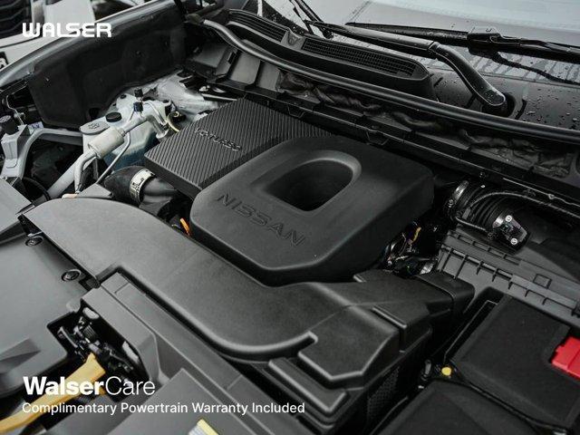 new 2026 Nissan Murano car, priced at $46,249