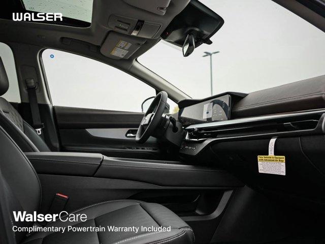 new 2026 Nissan Murano car, priced at $46,249