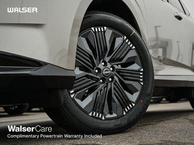 new 2026 Nissan Murano car, priced at $46,249