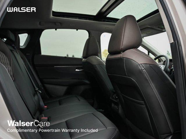 new 2026 Nissan Murano car, priced at $46,249