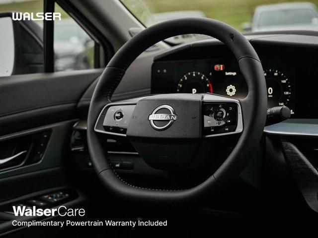 new 2026 Nissan Murano car, priced at $46,249