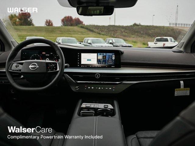 new 2026 Nissan Murano car, priced at $46,249