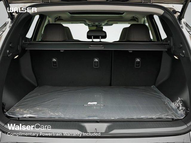 new 2026 Nissan Murano car, priced at $46,249