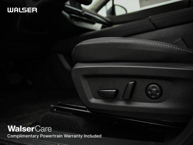 new 2026 Nissan Murano car, priced at $46,249