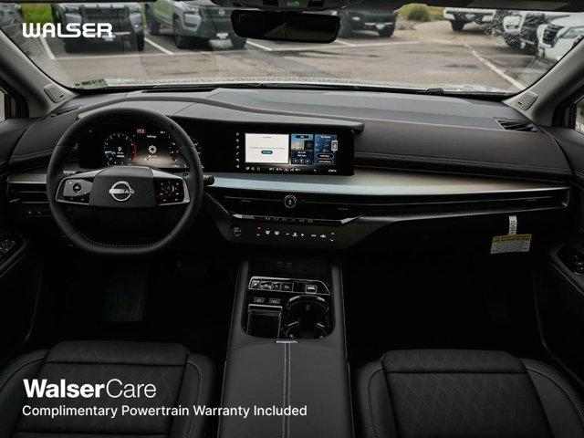 new 2026 Nissan Murano car, priced at $46,249