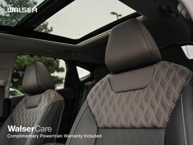 new 2026 Nissan Murano car, priced at $46,249