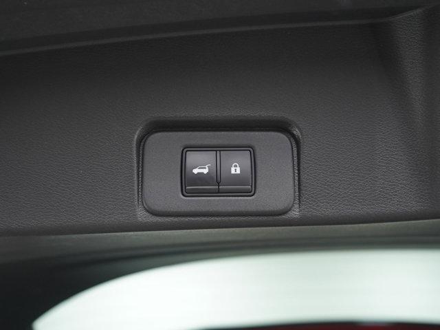 used 2022 Nissan Rogue car, priced at $23,599