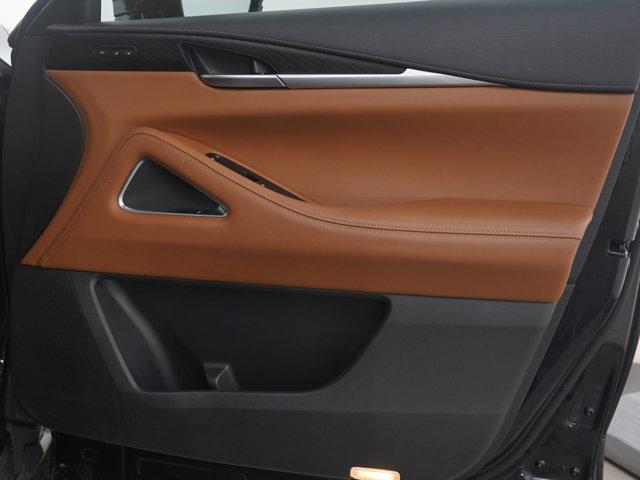 used 2024 INFINITI QX60 car, priced at $36,849