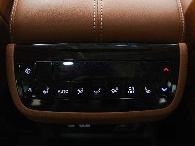 used 2024 INFINITI QX60 car, priced at $36,849