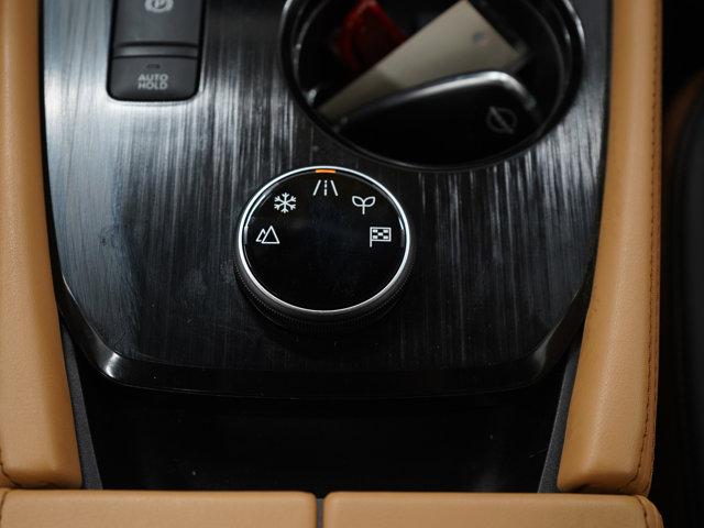 used 2023 Nissan Rogue car, priced at $26,749