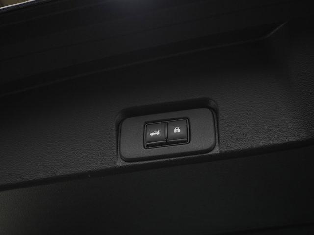 used 2023 Nissan Rogue car, priced at $26,749