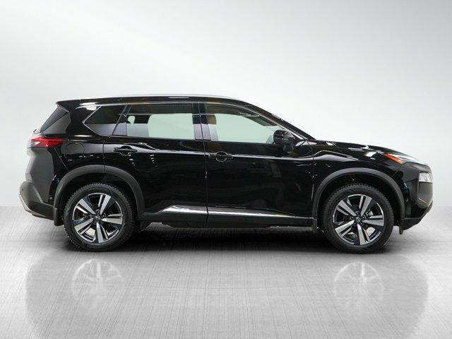 used 2023 Nissan Rogue car, priced at $26,749