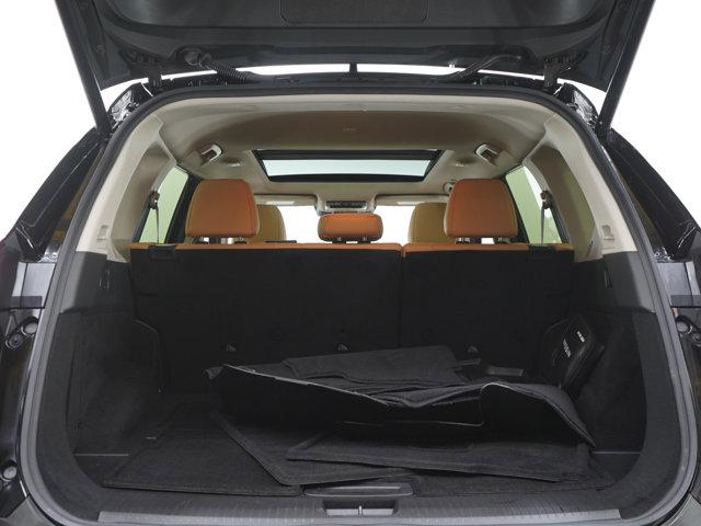 used 2023 Nissan Rogue car, priced at $26,749