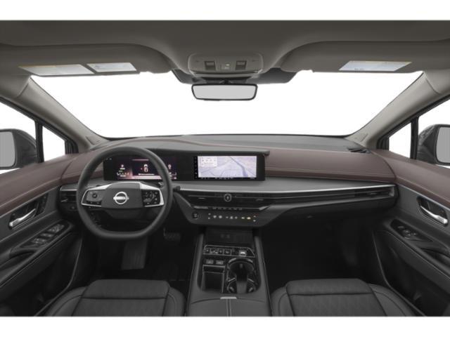 new 2026 Nissan Murano car, priced at $48,985