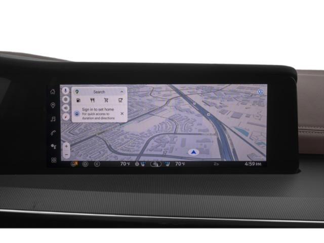 new 2026 Nissan Murano car, priced at $48,985