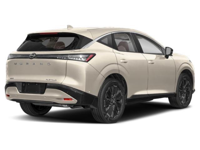 new 2026 Nissan Murano car, priced at $48,985